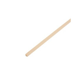 Triangle sapin 14x14mm/2.50m/PEFC 70%