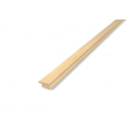 Profil faïence pin des landes 15x28/2.40m/PEFC 70%