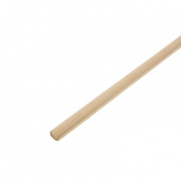 Corniche moderne sapin 13/2.50m/PEFC 70%