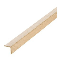 Baguette angle pin des landes 19mm/2.40m/PEFC 70%