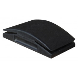 Cale À Poncer 130 X 70 Mm