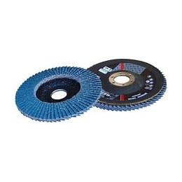 Disque De Ponçage À Lamelles Ø 115 Mm (grain 40)