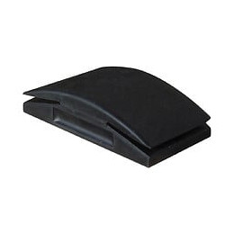 Cale À Poncer 130 X 70 Mm