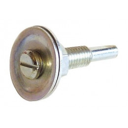 Monture Pour Outils Avec Alésage De 10 Mm