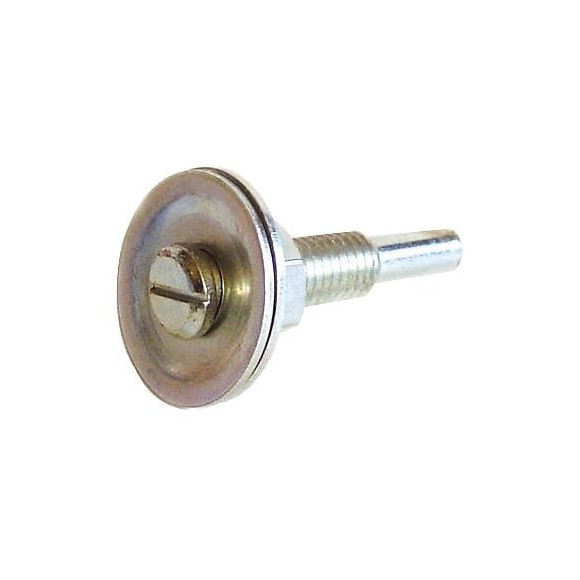 Monture Pour Outils Avec Alésage De 10 Mm