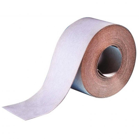 Abrasif En Rouleau Kk 532 F 115x25 M Grain 150