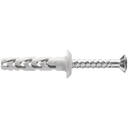 Sachet de 50 chevilles FPP 6x35mm