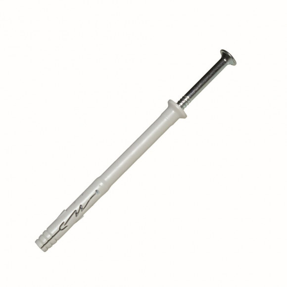 Sachet de 60 chevilles FRAPEX M Ø8x60mm 