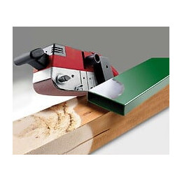 10 Bandes Abrasive Sans Fin Bois/métal Grain 40