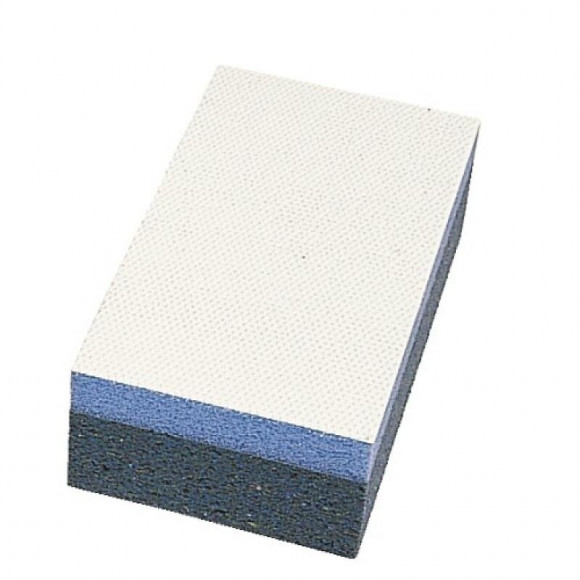 Cale À Poncer Double Face