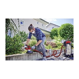 Disque De Ponçage Diamantée 180 Mm Pour Ponceuse Girafe