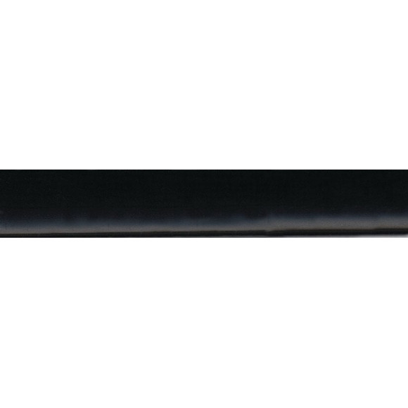 Couvre-chant souple 19mmx2ml noir