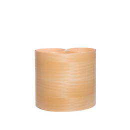 Placage bois thermocollant 250x50cm koto