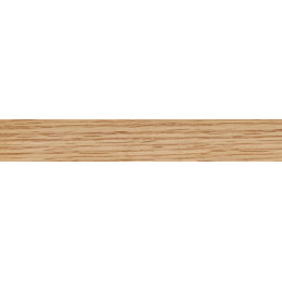 Placage bois thermocollant 250x50cm chêne