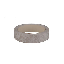 Chant mélaminé thermocollant 23mmx5ml planche vieillie