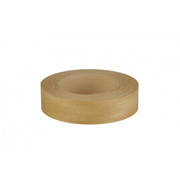 Chant thermocollant bois véritable 23mmx5ml koto