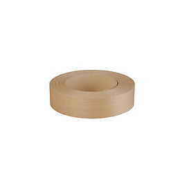 Chant thermocollant bois véritable 23mmx5ml érable