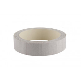 Chant mélaminé thermocollant 23mmx5ml urban