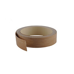 Chant mélaminé thermocollant 23mmx5ml chêne