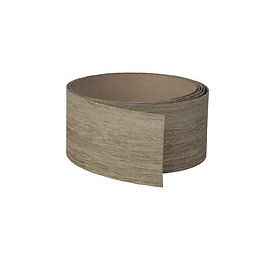 Chant stratifié thermocollant 42mmx1.32ml chêne cendré