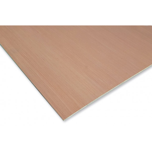 Panneau contreplaqué intérieur 400 x 1200 ep 5mm