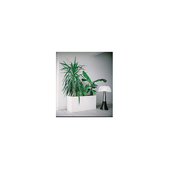 Plaque PVC expansé blanc 3mm 0.50x1m