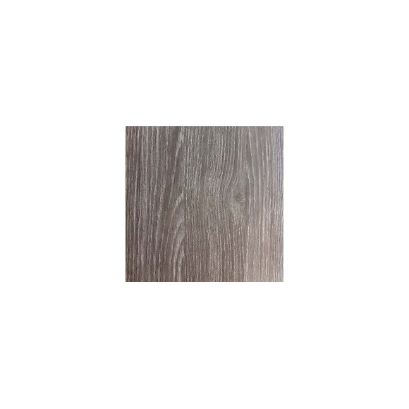 Tablette mélaminé coloris Chêne Gris 1200x400x18mm