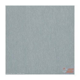 Tablette mélaminé coloris Aluminium 1200x400x18mm