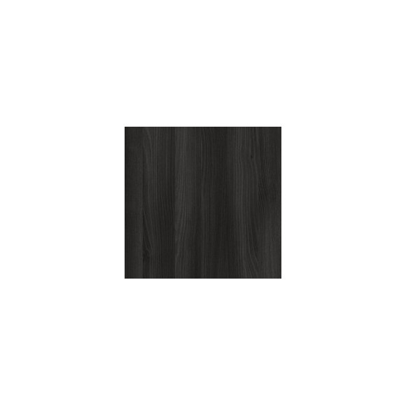 Tablette mélaminé coloris Hêtre fumé 2500x400x18mm