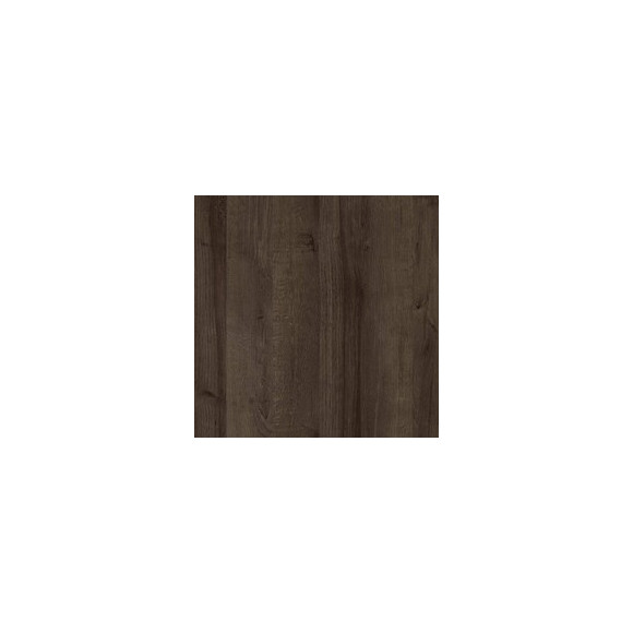 Tablette mélaminé coloris Chêne Brun 1200x300x18mm