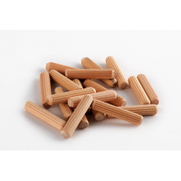 40 tourillons 8x40mm