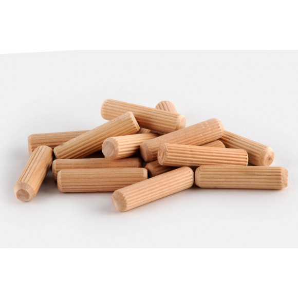 30 tourillons 10x40mm