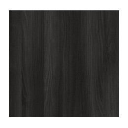 Tablette mélaminé prépercée Hêtre fumé 2500x500x18mm