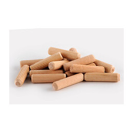 30 tourillons 10x40mm