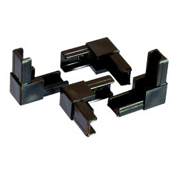 Angles profils cloisons