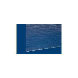 Plaque cascade cristal intérieur 5mm 1x1m