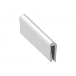 Profil encadrement 2m 4mm