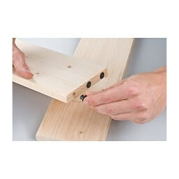 Conseils De Marquage 6 Mm, 4 Pcs. Kwb