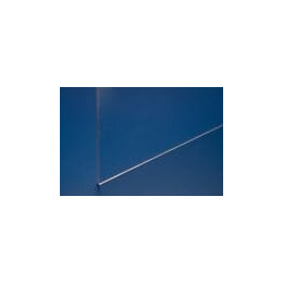 Plaque polycristal intérieur 4mm 2x1m