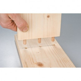 Conseils De Marquage 6 Mm, 4 Pcs. Kwb