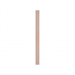 Balustre hêtre mouluré BM2