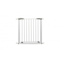 Barrière de sécurité à pression en métal