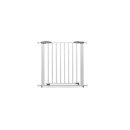 Barrière de sécurité à pression en métal