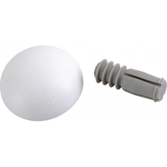 Embouts de main courante