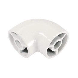 Couse de liaison 90 degrés