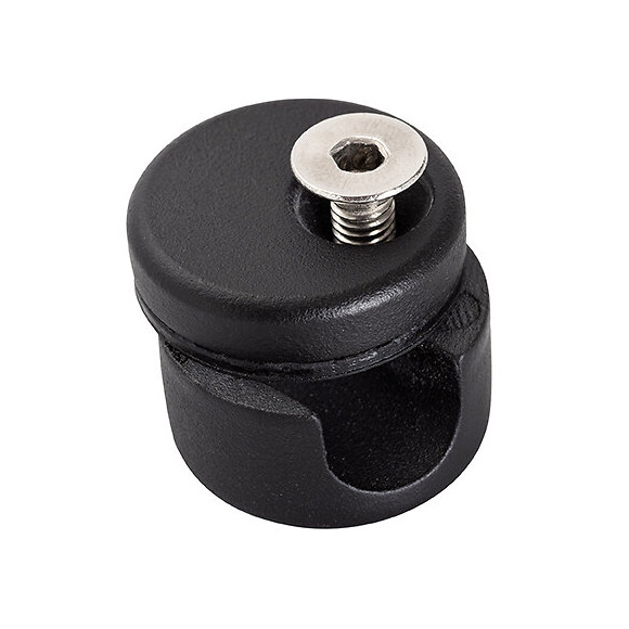 Support pour plaque en verre