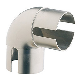 Manchon de jonction à 90 degrés