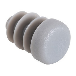 Capuchons de finition