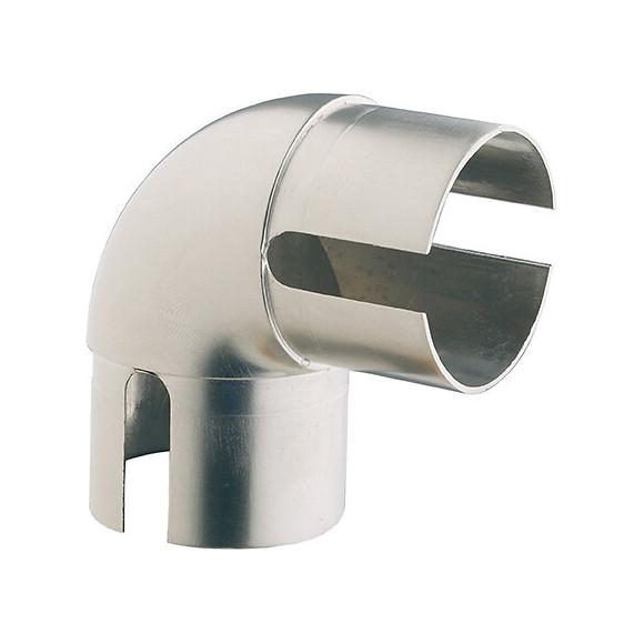 Manchon de jonction à 90 degrés