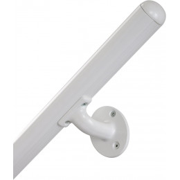 Pack Main Courante INOLINE White 2ml